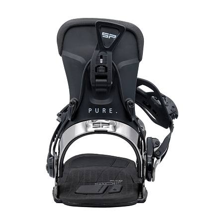 Крепления для сноуборда SP BINDINGS Slab Pure Multientry Крепления для сноуборда SP BINDINGS Slab Pure Multientry